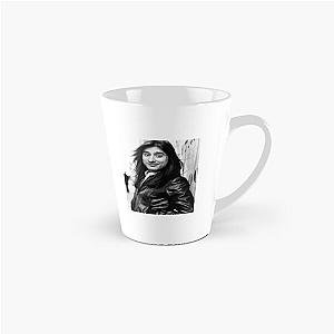 Steve Perry Art  Tall Mug