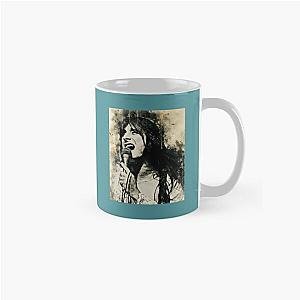 Steve Perry Fanart Classic Mug