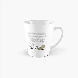 Steve perry journey  Tall Mug