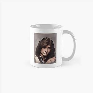 Steve Perry Music Star  Classic Mug