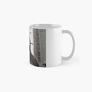 Steve Perry Classic Mug