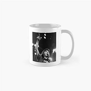 Steve Perry Art  Classic Mug