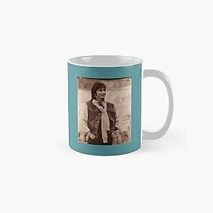 Steve Perry Art  Classic Mug