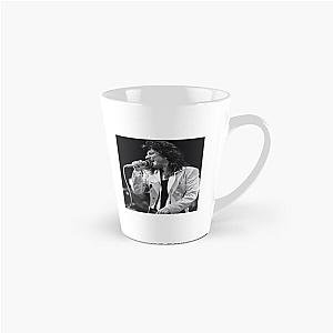 Steve Perry Art  Tall Mug