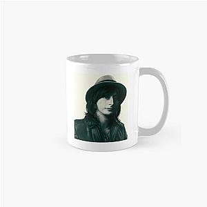 Steve Perry Art  Classic Mug