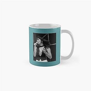 steve perry art  Classic Mug