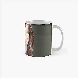 Steve Perry Classic Mug