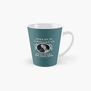 Steve perry journey Tall Mug