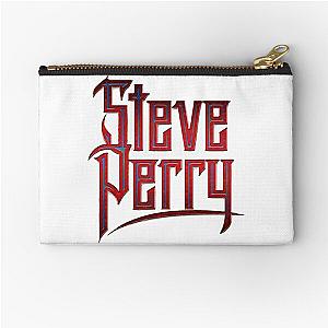 Steve Perry 1977-1998 Zipper Pouch