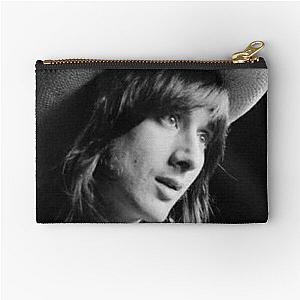 steve perry Zipper Pouch