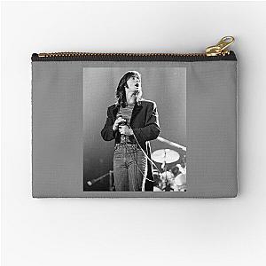 Steve Perry Art  Zipper Pouch