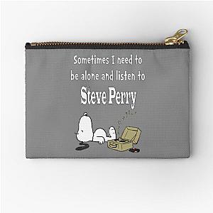 Steve perry journey  Zipper Pouch