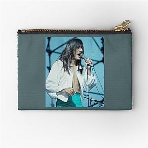 steve perry art  Zipper Pouch