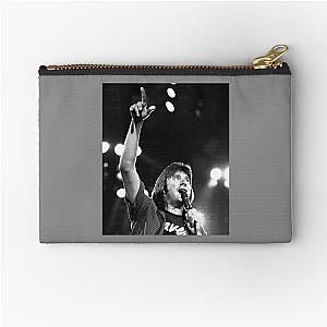 Steve Perry Art  Zipper Pouch