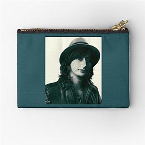 Steve Perry Art  Zipper Pouch