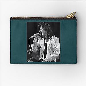 Steve Perry Art  Zipper Pouch