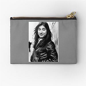 Steve Perry Art  Zipper Pouch