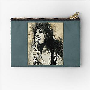 Steve Perry Fanart Zipper Pouch