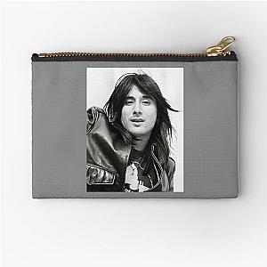 Steve Perry Art  Zipper Pouch