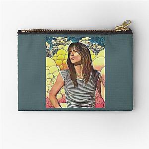 Steve Perry Art  Zipper Pouch