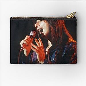 Steve Perry Zipper Pouch