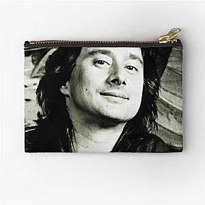 steve perry Zipper Pouch