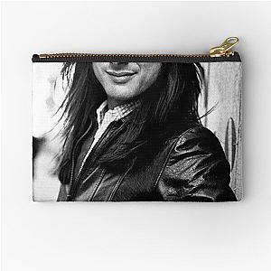 steve perry Zipper Pouch