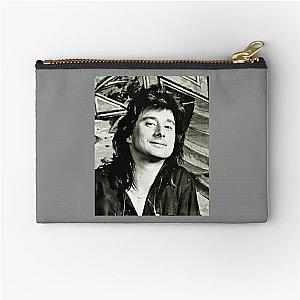 steve perry Zipper Pouch