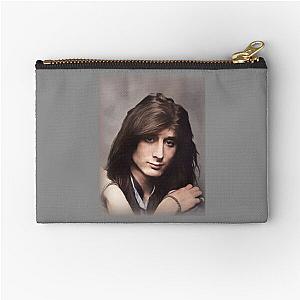 Steve Perry Music Star  Zipper Pouch