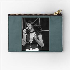 steve perry art  Zipper Pouch