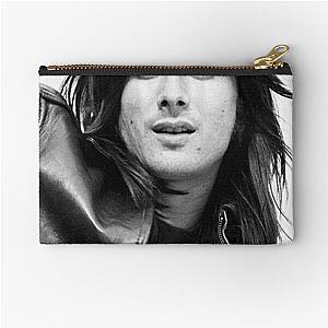 steve perry Zipper Pouch