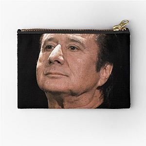 steve perry Zipper Pouch