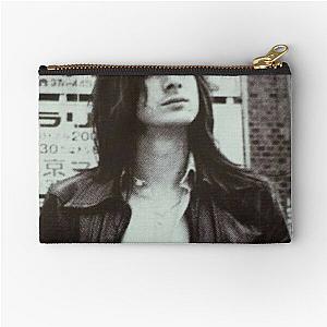 Steve Perry Zipper Pouch