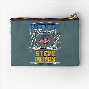 Steve Perry 1977 1998 Zipper Pouch