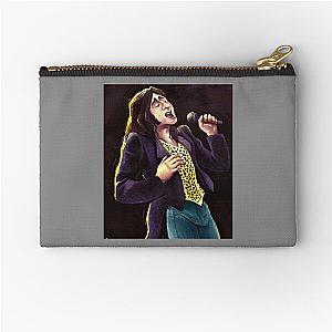 Steve Perry Art  Zipper Pouch