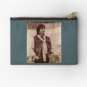 Steve Perry Art  Zipper Pouch