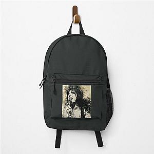 Steve Perry Fanart Backpack