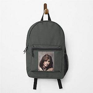 Steve Perry Music Star  Backpack