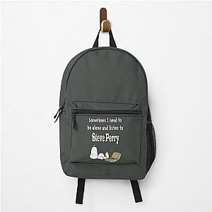 Steve perry journey  Backpack