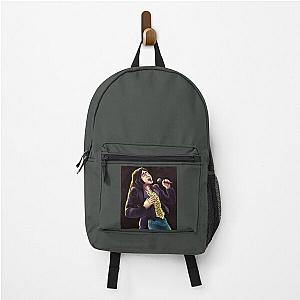 Steve Perry Art  Backpack