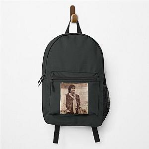 Steve Perry Art  Backpack