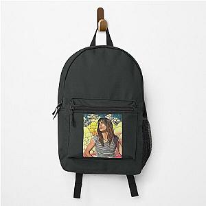 Steve Perry Art  Backpack