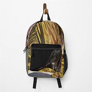 Steve Perry Backpack