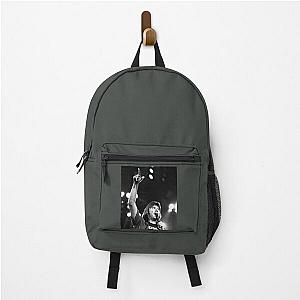 Steve Perry Art  Backpack