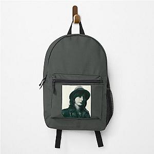 Steve Perry Art  Backpack