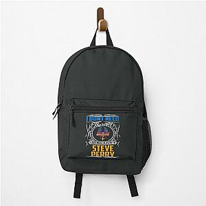 Steve Perry 1977 1998 Backpack