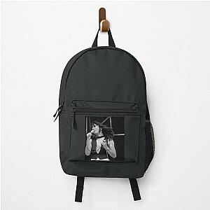 steve perry art  Backpack