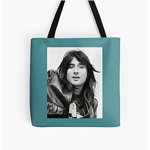 Steve Perry Art  All Over Print Tote Bag