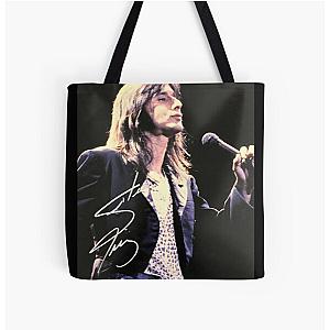 autographe steve perry  All Over Print Tote Bag