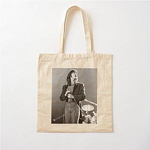 Steve Perry Art  Cotton Tote Bag